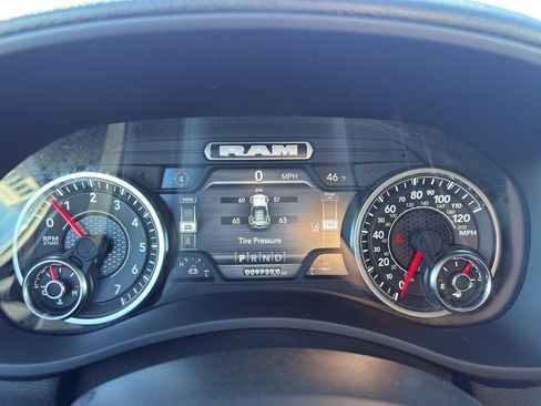 Certified 2024 RAM 2500 Tradesman w/ Safety Group image 20