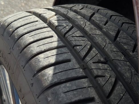 Used 2023 Nissan Altima 2.5 SV image 27