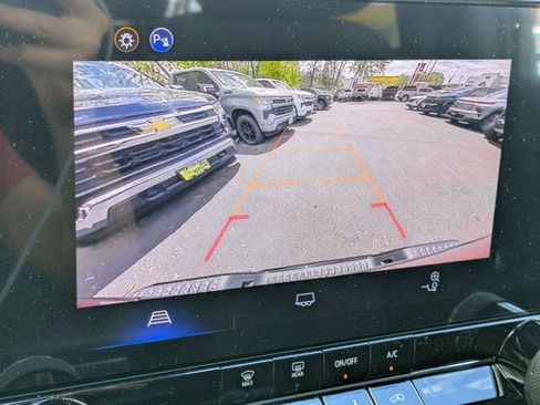 New 2026 Chevrolet Colorado W/T AWD/4WD image 19