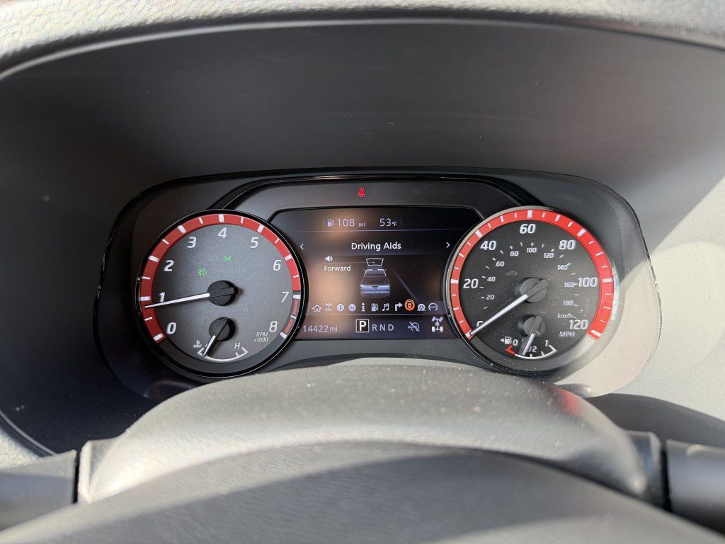Used 2024 Nissan Frontier PRO-4X w/ Off-Road Protection Package AWD/4WD image 19