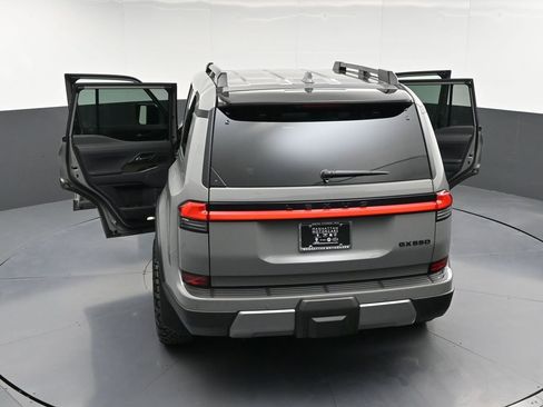 Used 2024 Lexus GX 550 AWD/4WD image 36