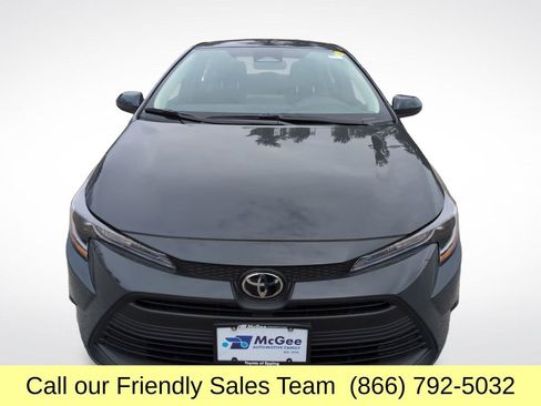 New 2026 Toyota Corolla LE image 8
