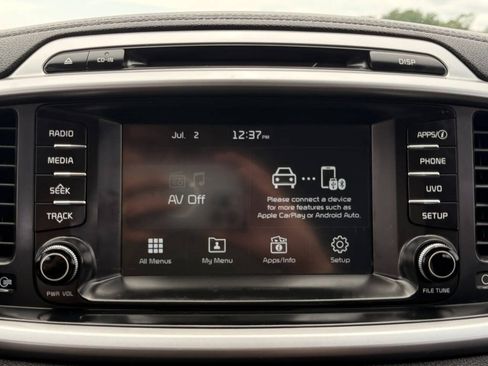 Used 2018 Kia Sorento FWD image 20