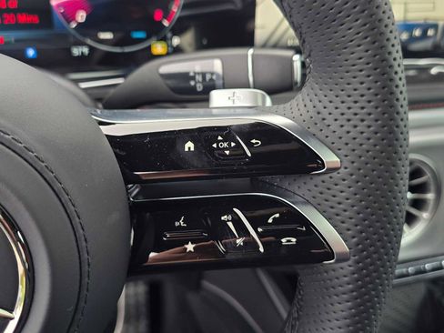 New 2026 Mercedes-Benz G 550 image 35