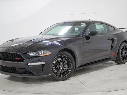 Used 2023 Ford Mustang GT Premium w/ Equipment Group 401A