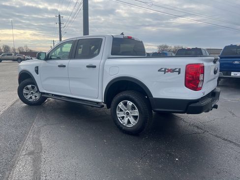 Used 2025 Ford Ranger XL w/ Trailer Tow Package image 11