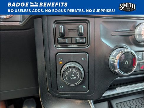 Used 2024 Ford F150 Raptor AWD/4WD image 16