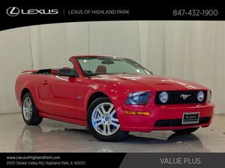 Used 2006 Ford Mustang GT video 1