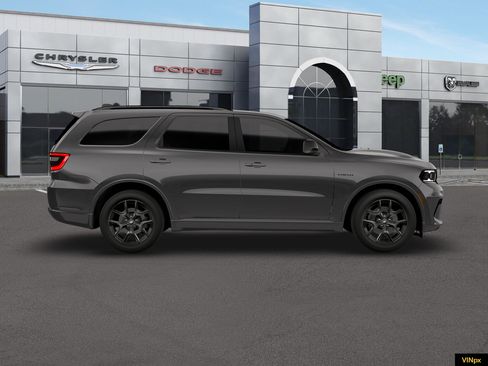 New 2026 Dodge Durango GT w/ Blacktop Package AWD/4WD image 9