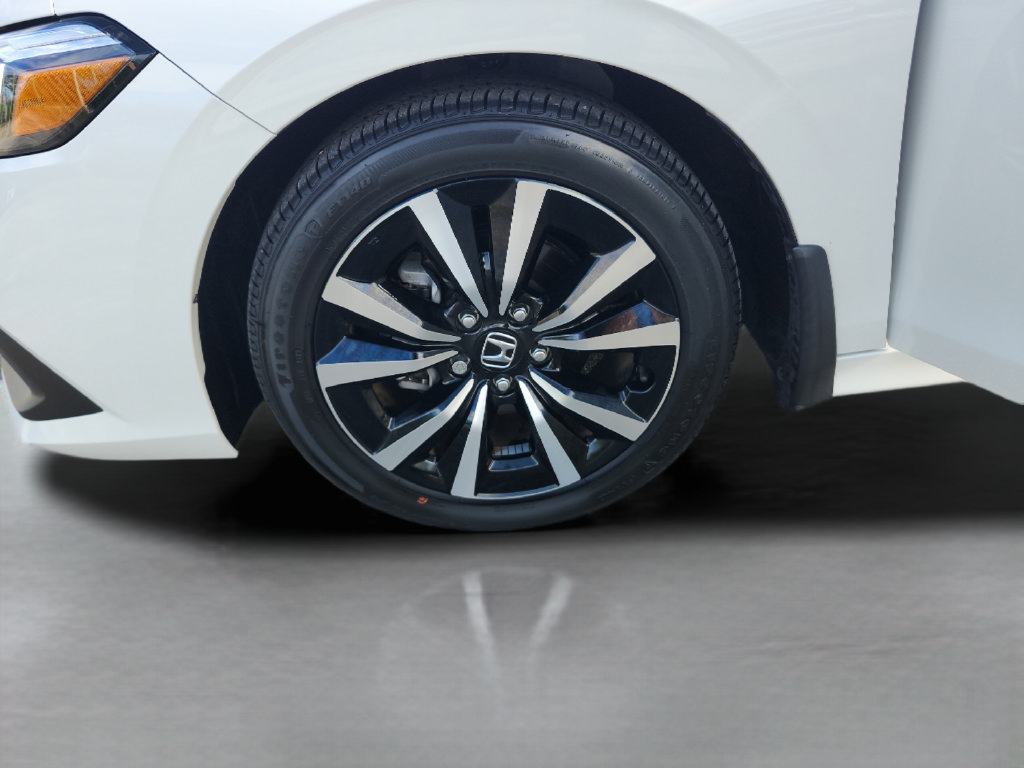 Used 2024 Honda Civic EX image 35