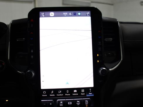 New 2025 RAM 2500 Laramie image 18