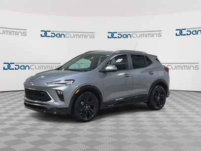 New 2026 Buick Encore GX Sport Touring w/ Comfort Package