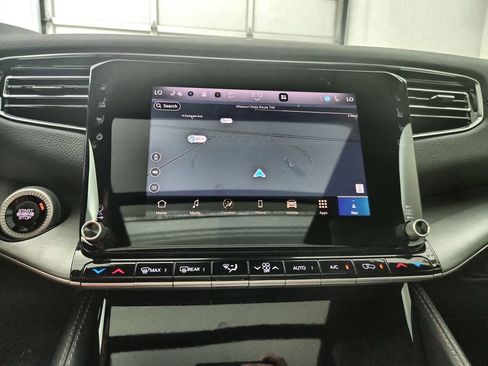 New 2025 Jeep Wagoneer Series III w/ Quick Order Package 25C Super image 26