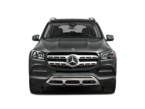 Used 2021 Mercedes-Benz GLS 450 4MATIC image 18
