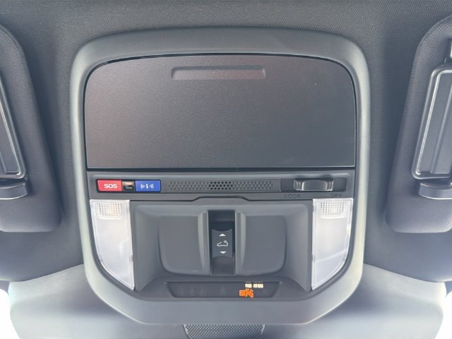 New 2026 Subaru Forester Limited AWD/4WD image 27