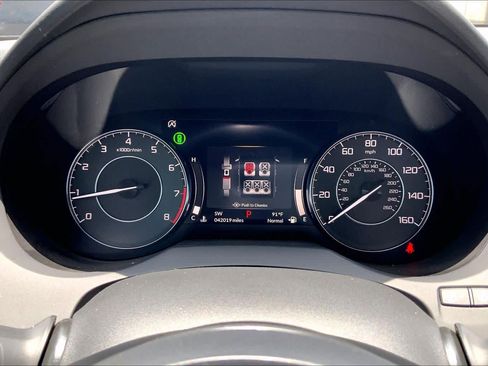 Used 2024 Acura RDX w/ Technology Package AWD/4WD image 25