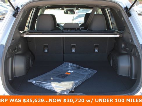 Used 2025 Subaru Forester Premium image 23