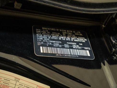 Used 2022 Nissan Rogue Sport SL image 19