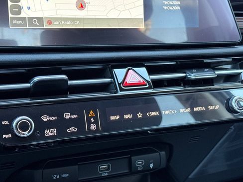 New 2026 Kia Niro Wave image 21