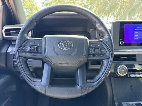 Used 2025 Toyota Tacoma SR5 RWD image 19