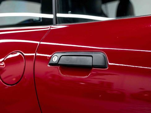 Used 1999 BMW M Coupe image 19