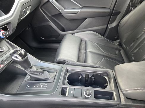 Used 2021 Audi Q3 2.0T Premium w/ Convenience Package image 24