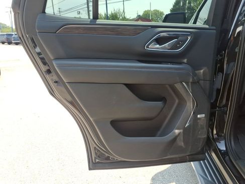 Used 2022 Chevrolet Tahoe LT AWD/4WD image 25
