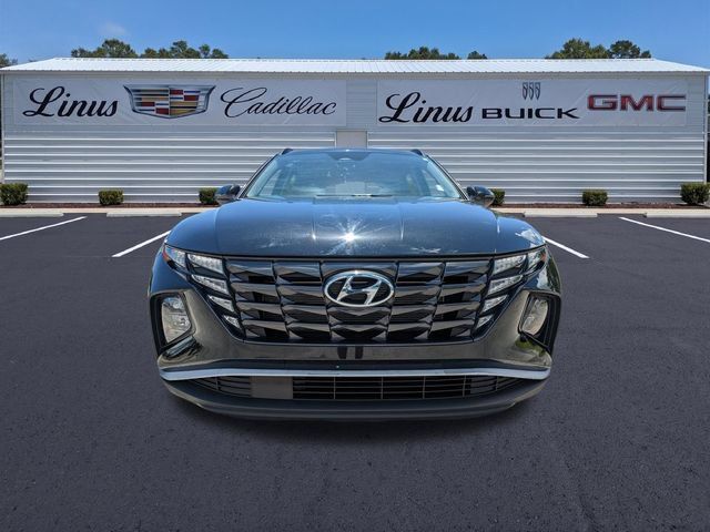 Used 2023 Hyundai Tucson SEL w/ Convenience Package FWD image 9