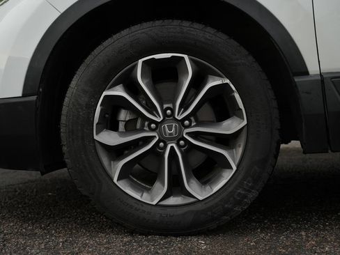 Used 2020 Honda CR-V EX-L image 13