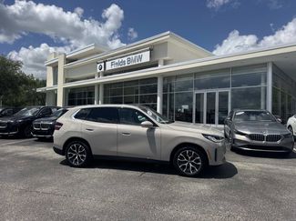 Used 2025 BMW X3 xDrive30i w/ Convenience Package video 1