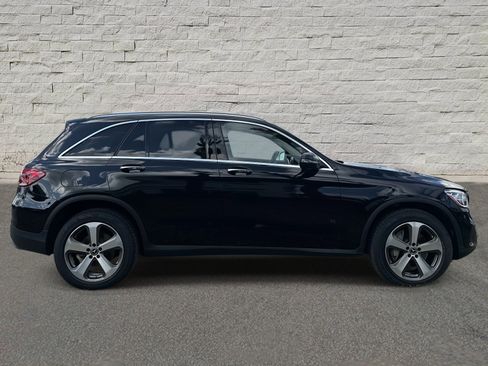 Used 2020 Mercedes-Benz GLC 300 4MATIC image 6