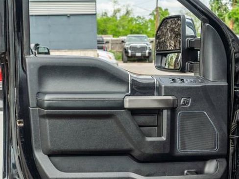 Used 2020 Ford F250 Platinum w/ Tremor Off-Road Package image 17