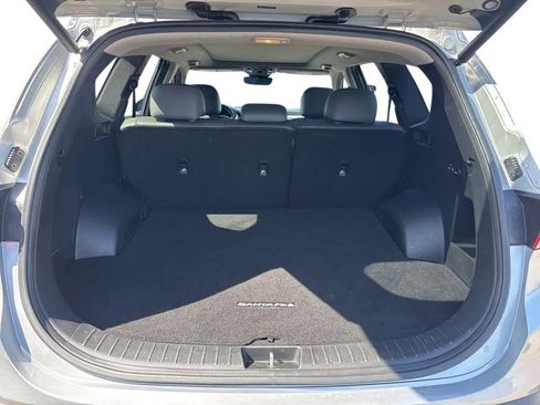 Used 2022 Hyundai Santa Fe Limited image 27