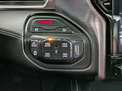 Used 2025 RAM 1500 RHO w/ RHO Level 1 Equipment Group AWD/4WD image 31