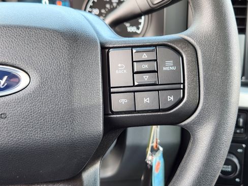 New 2026 Ford F250 XL w/ XL Chrome Package AWD/4WD image 20