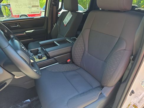 New 2026 Toyota Tundra SR5 RWD image 14