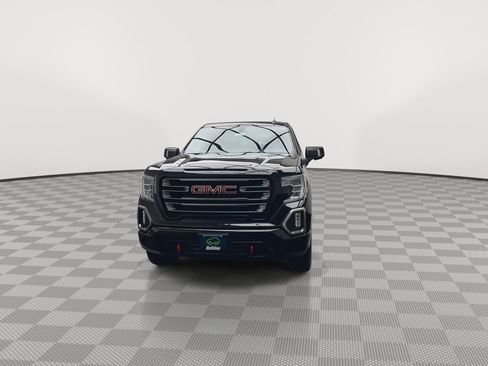 Certified 2021 GMC Sierra 1500 AT4 w/ AT4 Preferred Package AWD/4WD image 41