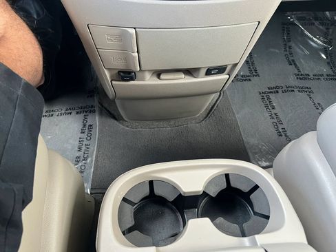 Used 2016 Honda Odyssey EX-L image 12