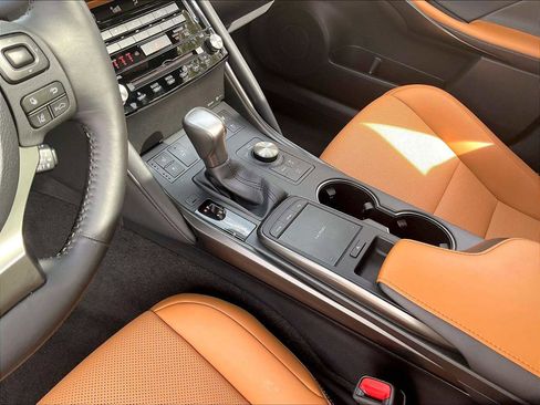 Used 2024 Lexus IS 300 w/ Premium Package RWD image 19