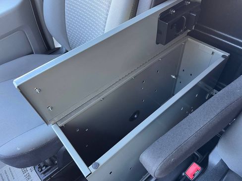 Used 2018 Ford Transit 250 130 Low Roof w/ Interior Upgrade Package RWD image 26