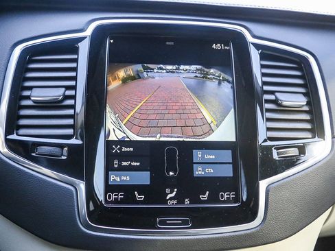 Used 2022 Volvo XC90 T8 Inscription w/ Advanced Package image 24