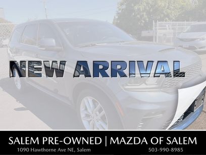 Used 2021 Dodge Durango R/T