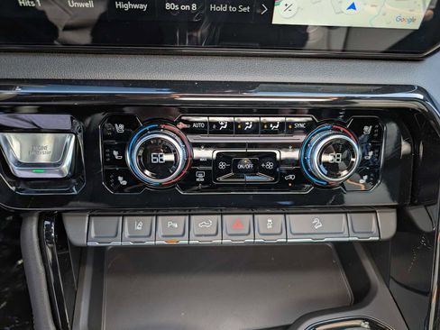 New 2026 GMC Sierra 2500 AT4 AWD/4WD image 28