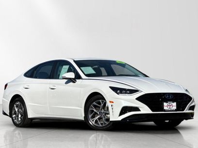 Used 2022 Hyundai Sonata SEL