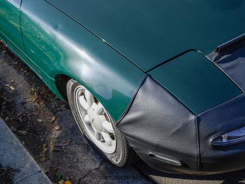 Used 1991 MAZDA MX-5 Miata Special Edition image 94