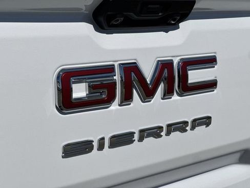 New 2026 GMC Sierra 1500 Pro w/ Graphite Edition RWD image 26