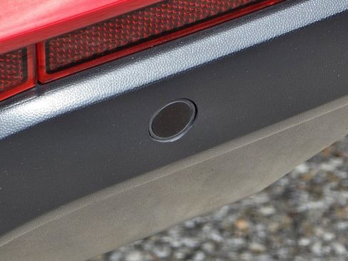 Used 2020 Volkswagen Atlas Cross Sport SEL image 45