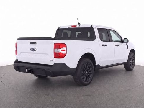 Used 2022 Ford Maverick XL w/ Equipment Group 100A Standard AWD/4WD image 3