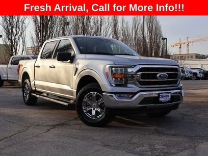 Used 2023 Ford F150 XLT w/ Equipment Group 302A High