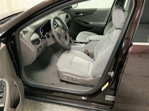 Used 2020 Chevrolet Malibu LS image 13